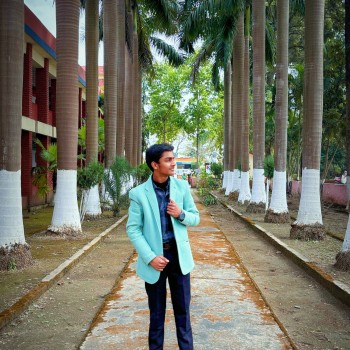Rishit Raj